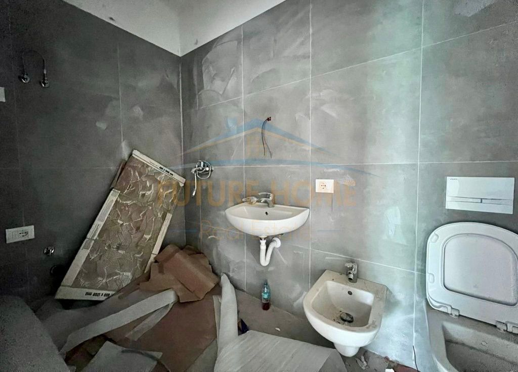 📍 "5 Maji" Street – 3+1+2 in New Building, Investment of the Future! 🏠