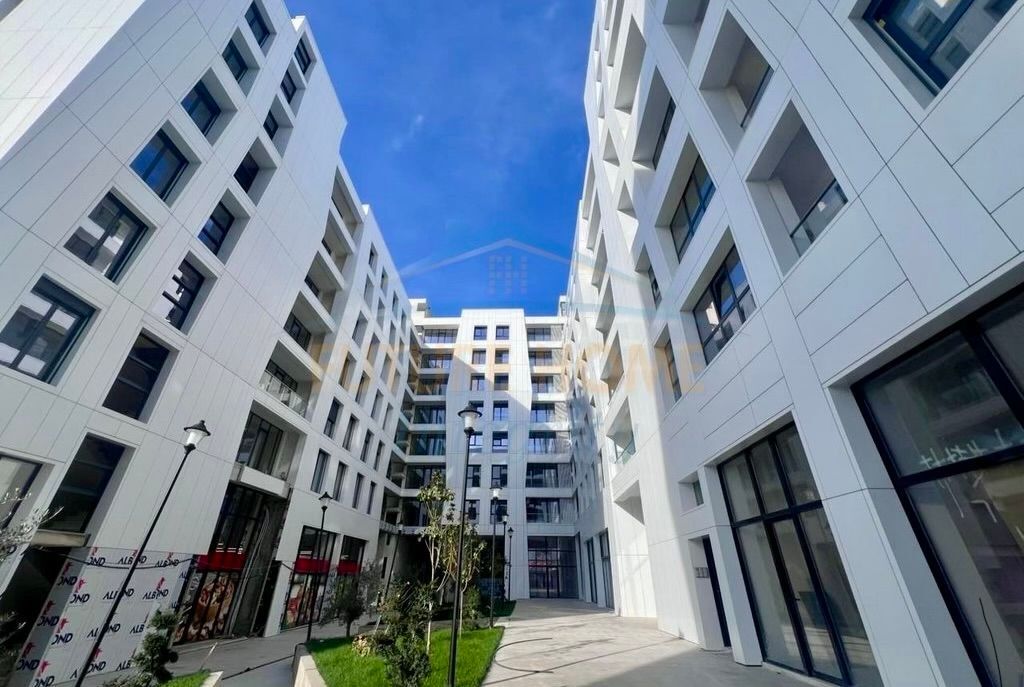 🏗️ Rezidenca Porcelan 3 – Mundësi Investimi te "Faza e Tullës"! 🏗️