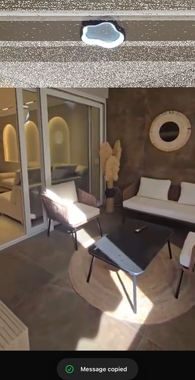 Apartament 2+1, Gjykata e rrethit Tirane!