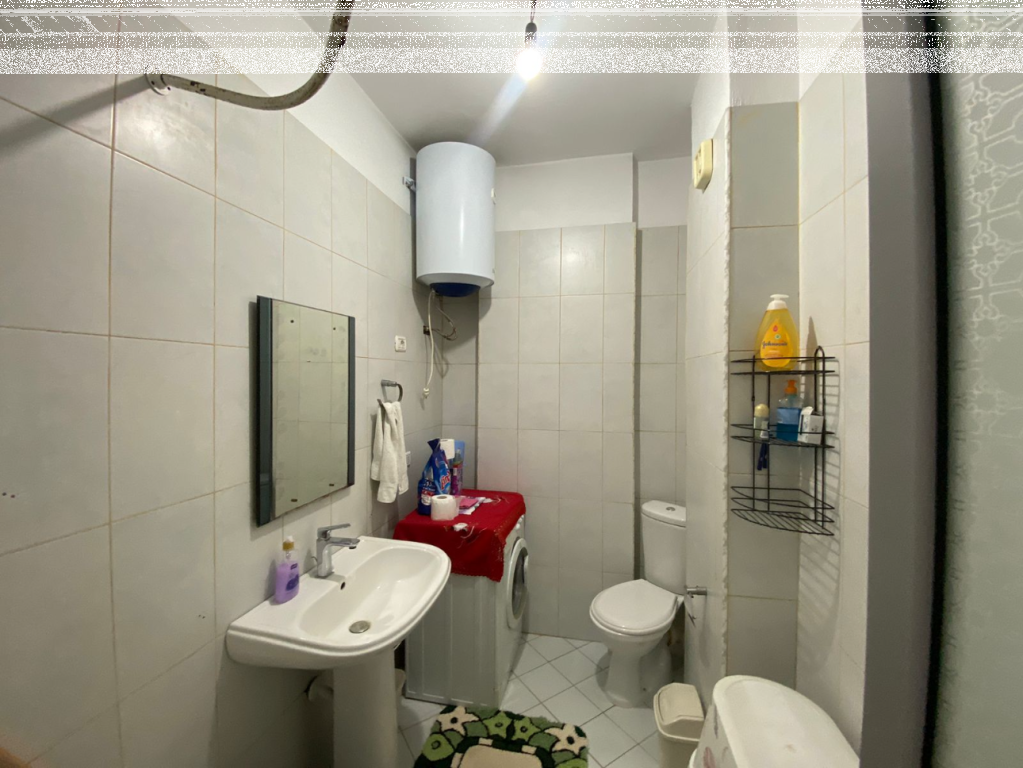 Apartment 2+1 for rent on the Tirana Durres highway