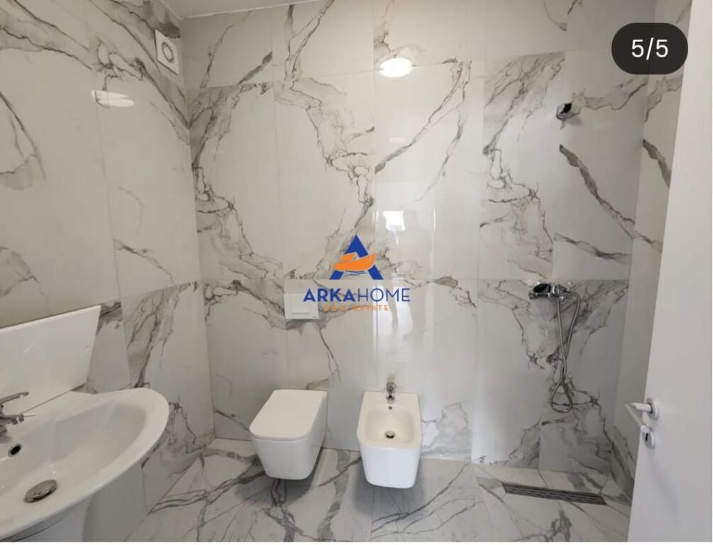 FOR RENT APARTMENT 2+1+2 " BLACK BIRD " 1046 EURO