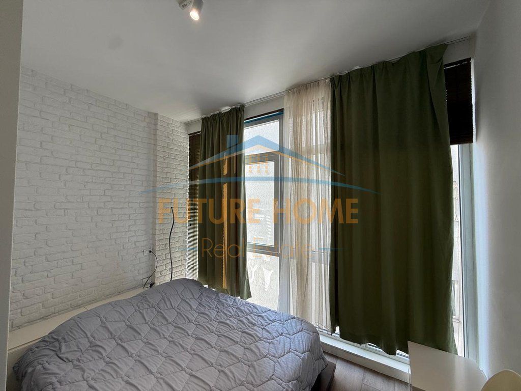 Rent, Apartment 1+1, Paris Municipality