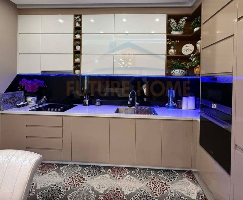 Shitet, Apartament 2+1+2, Green City Rezidence, Unaza e Re