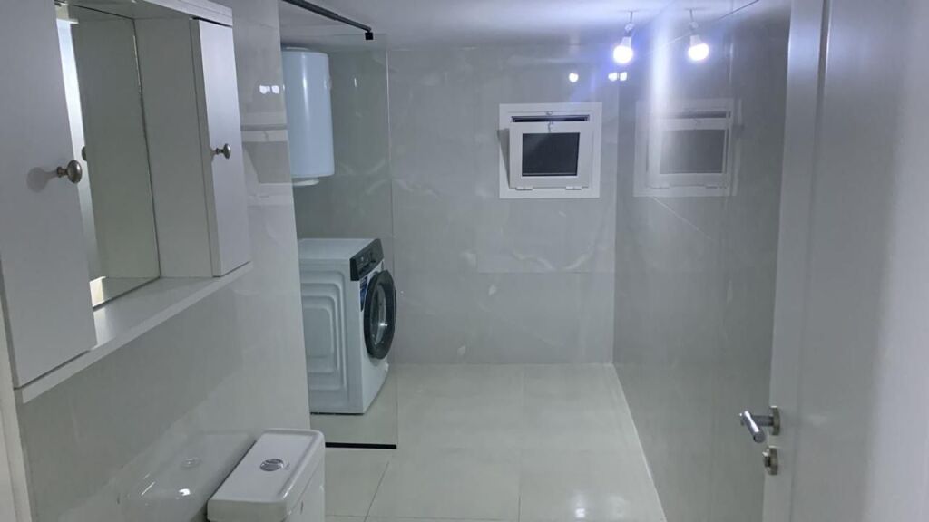 Apartment 1+1, Refrigerator Besa Street!