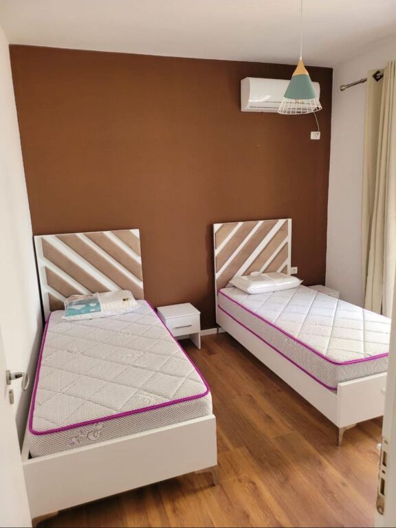 Apartment for sale 2+1 Saranda