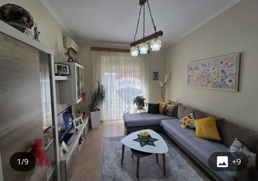 3+1 apartment for sale, Bllok