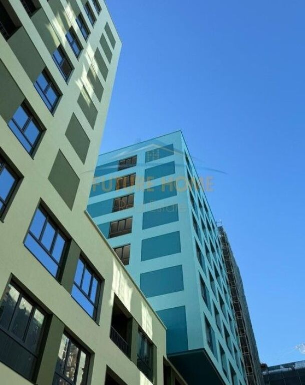 In vendita, Appartamento 1+1, Via dei Kokonozëve, Residenza Splendor