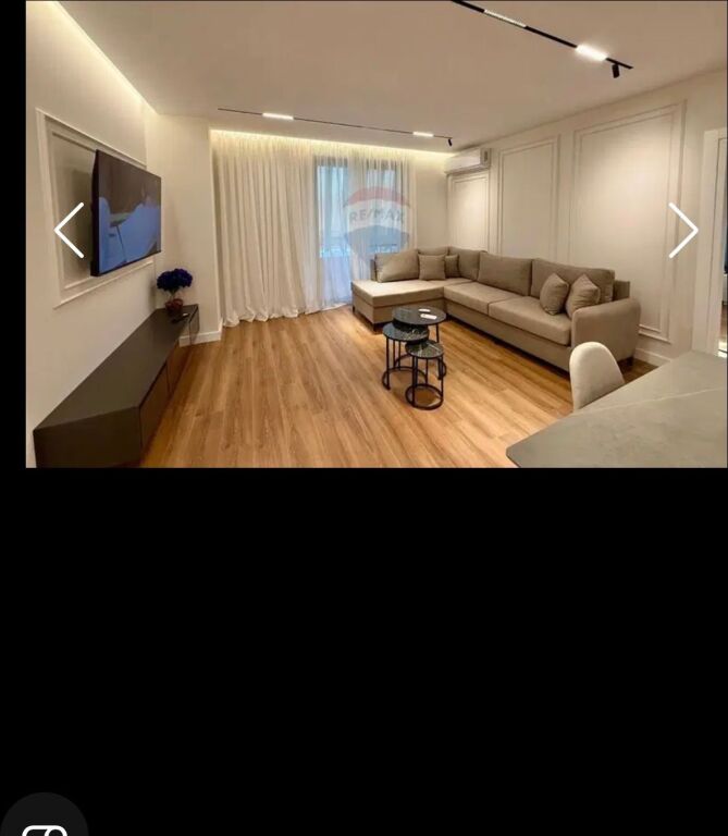 APARTAMENT 2+1+2 PËR QIRA,HOXHA TAHSIM