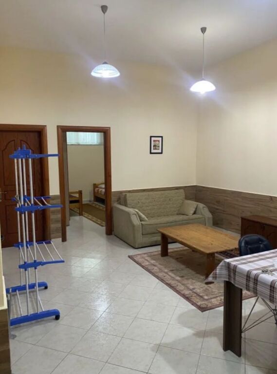 APARTMENT FOR RENT 1+1 DIBRA STREET 35,000 LEKE FH-58719