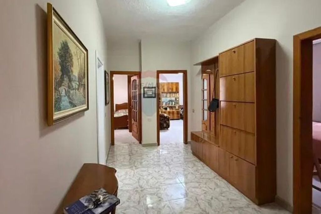 Apartament 3+1 për qira – Brryl!