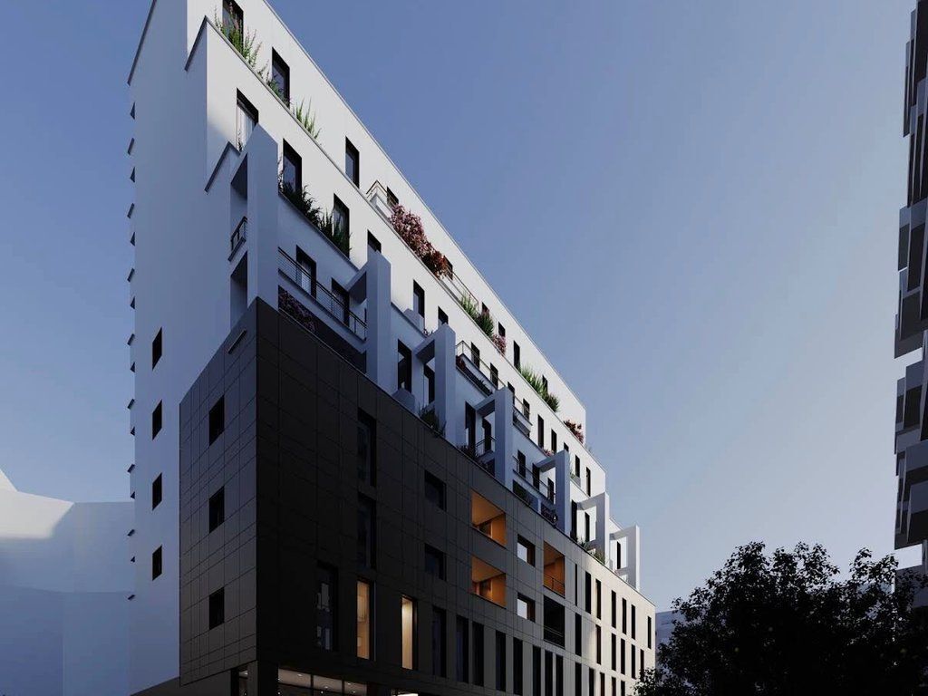 Appartamento 3+1+2 in vendita a Rezidenca Mara, nella zona di Don Bosko