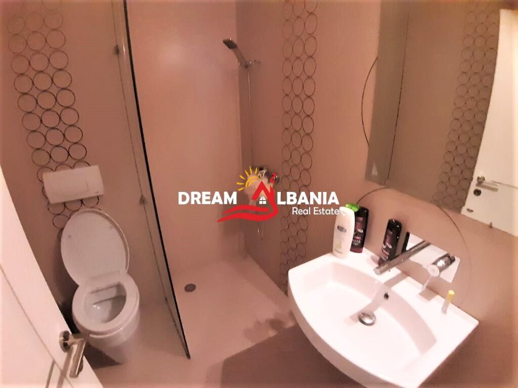 Apartamente 2+1+2wc me qera ne Qender, prane Selvise, Tirane (ID 42211223)