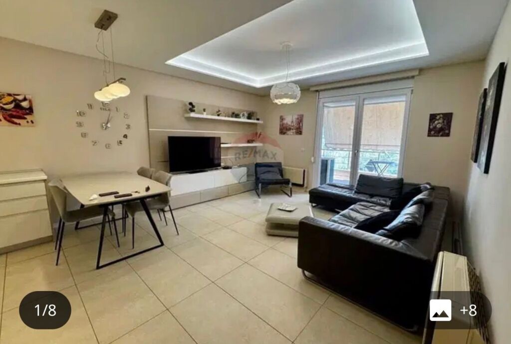 Appartamento 1+1 + in vendita vicino allo Zoo