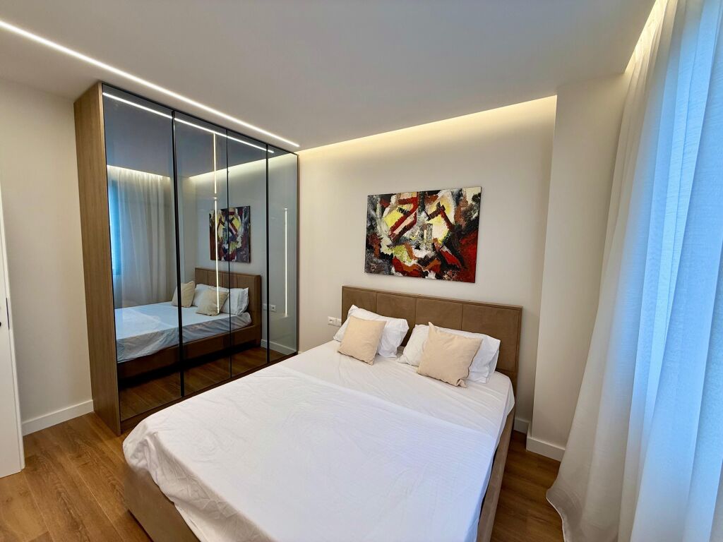 Apartament per qera 2+1