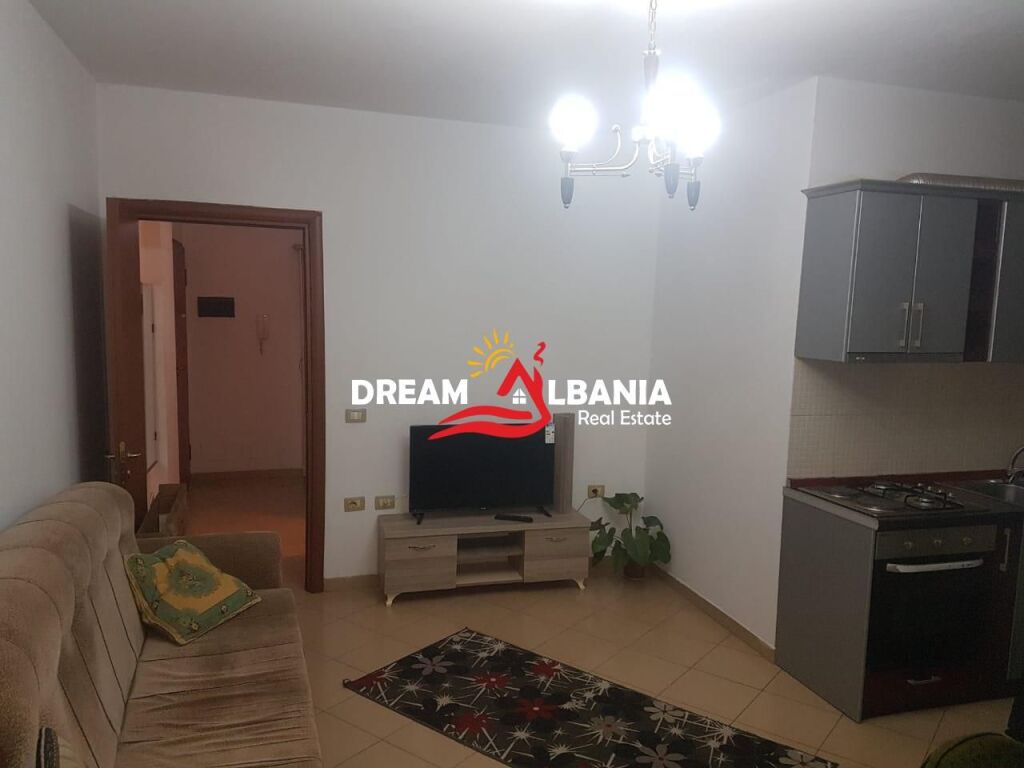 Apartment 1+1 for rent in the Kombinat area near Besim Alla Street ( ID 42111535 )