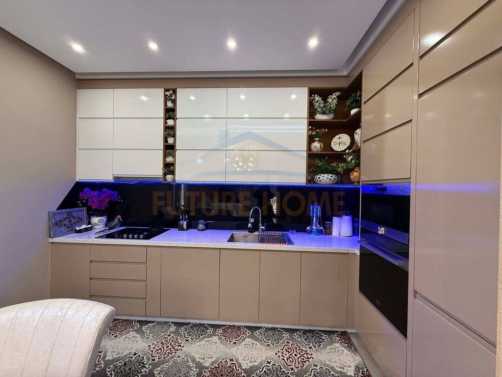 Shitet, Apartament 2+1+2, Green City Rezidence, Unaza e Re