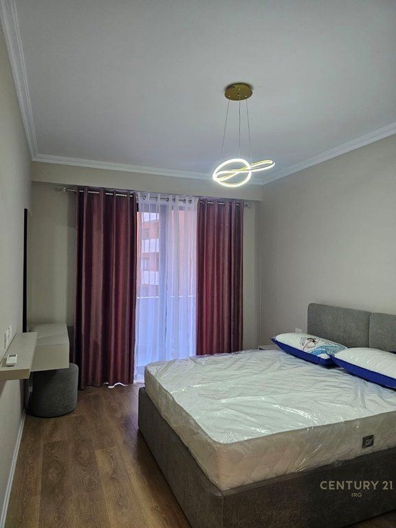 JEPET ME QIRA APARTAMENT 1+1+POST PARKIMI TEK URBAN GATE, ASTIR ! 550 € /Muaj Sip. Totale  60m2