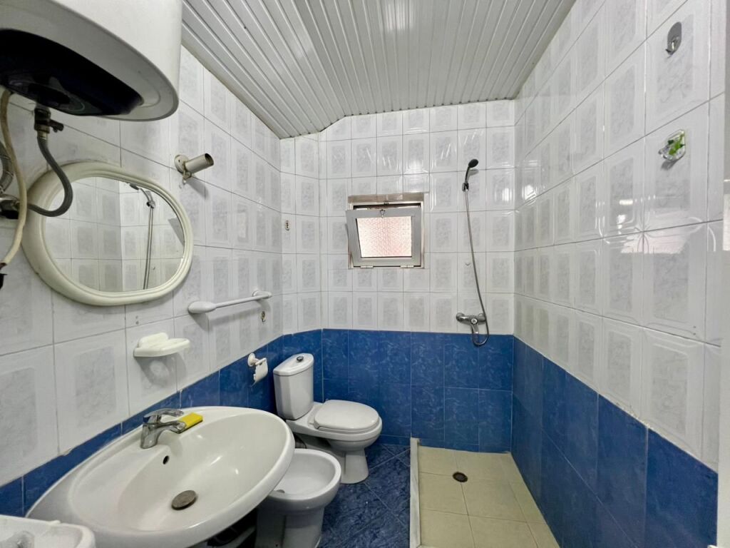 Shitet Apartament 1+1, “21 Dhjetori”, Tiranë