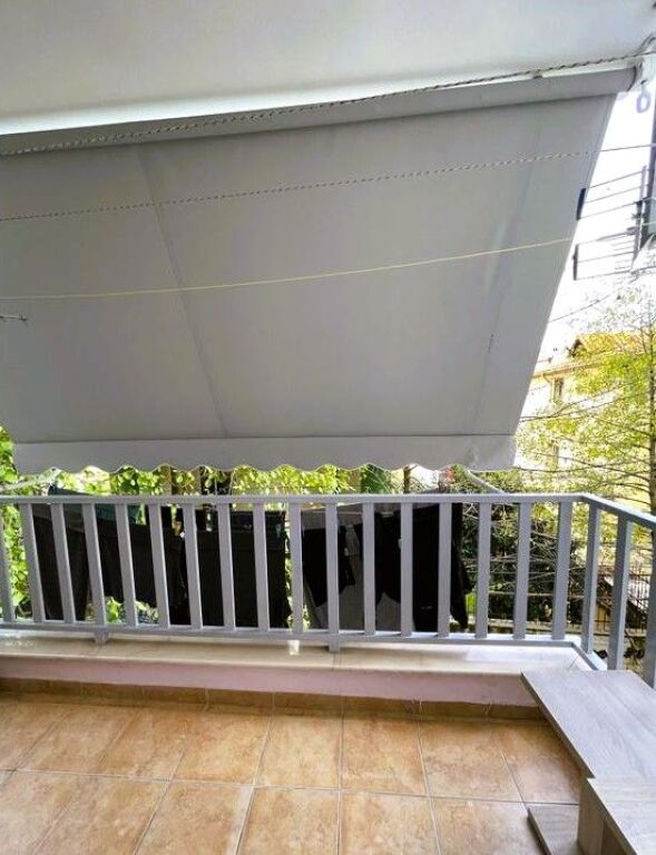 Apartament 1+1 Me Qira tek Komuna e Parisit