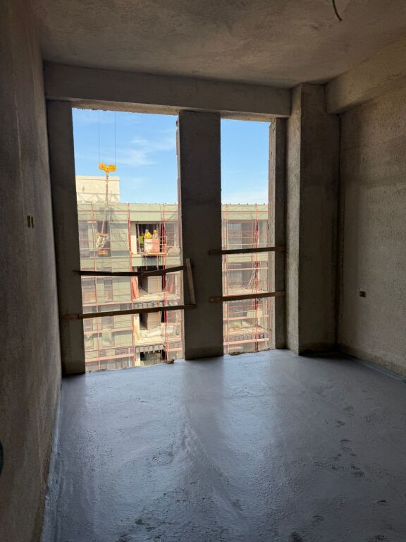 APARTAMENT NE SHITJE 2+1+2 TE RIVERSIDE REZIDENCE