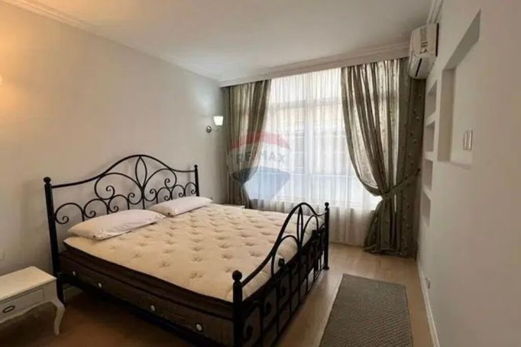 Apartament 3+1 per qira, prane Eleonores!