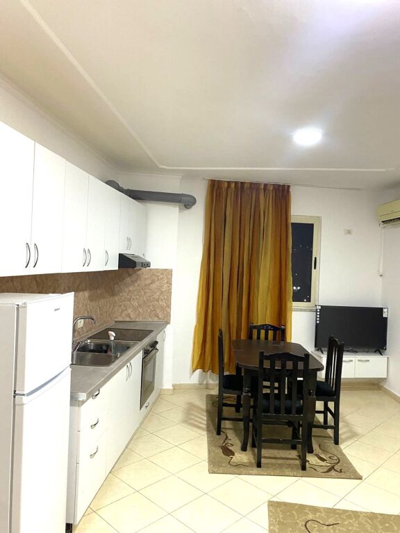 Apartment 2+1 for Rent in Astir