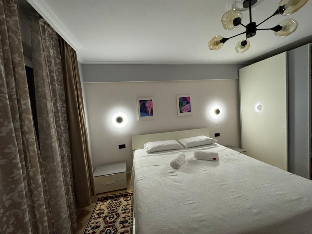 2+1 Apartment for Sale – Mine Peza Street