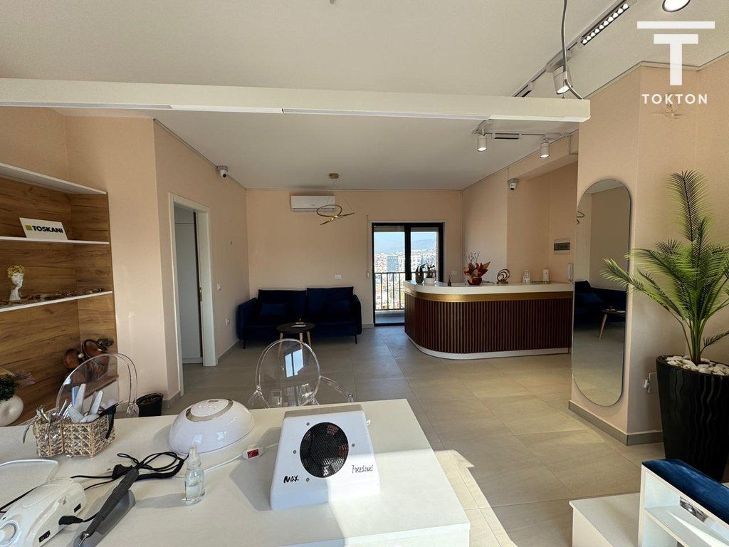 FOR SALE APARTMENT 3+1+2 DIBRES STREET