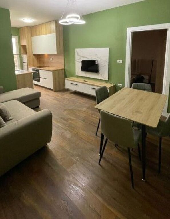 Apartment 2+1 for rent near Grand Galeri Yzberisht