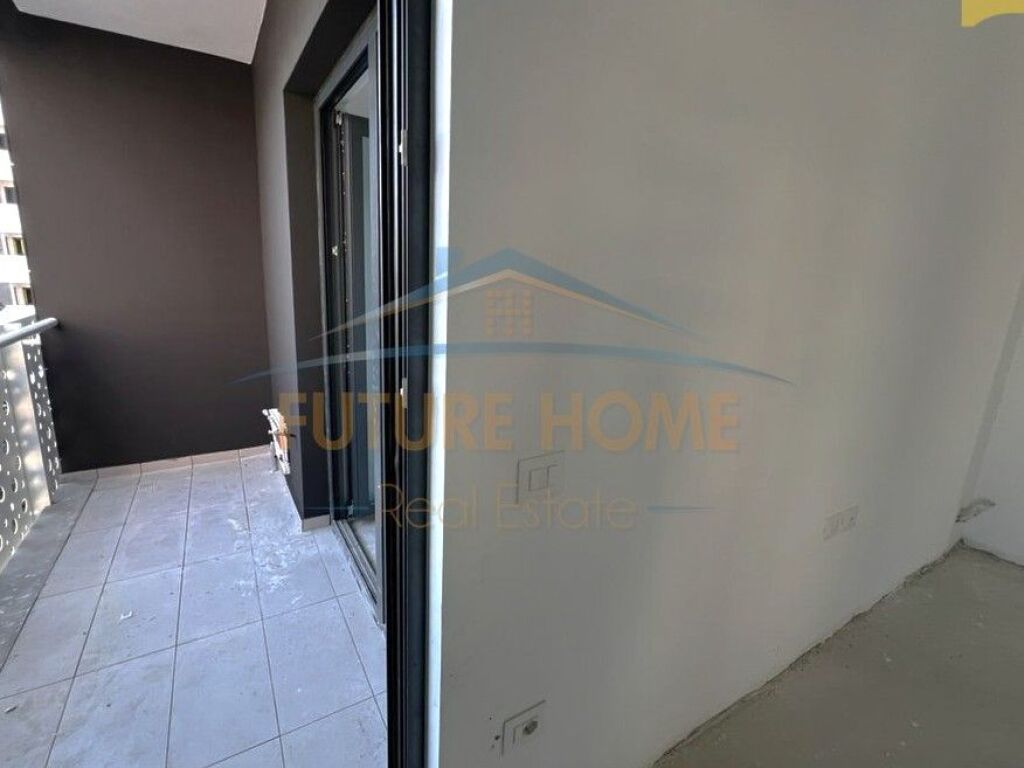 For sale, Apartment 1+1, Corner Residence, Gjergj Fishta Boulevard