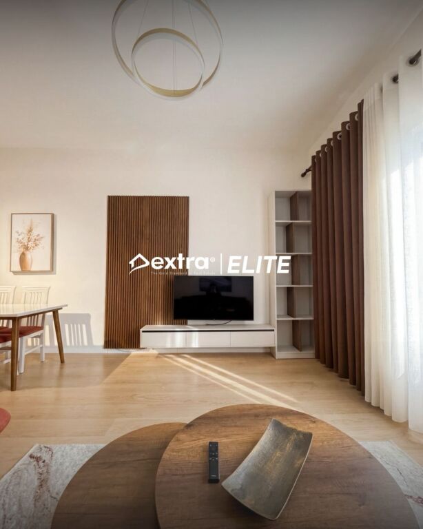 Rent 1+1 Deliorgji Complex