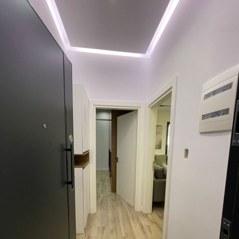 🏙️ Exclusive – Luxury Apartment 1+1 for Rent ✨ 📍 Location: Square 21