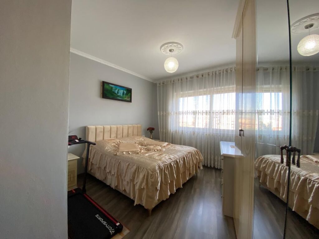 Apartment 2+1+2 for Sale – Irfanit Building