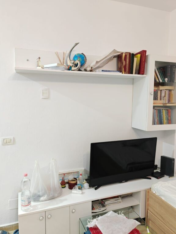 Apartment 1+1 for sale in Misto Mame