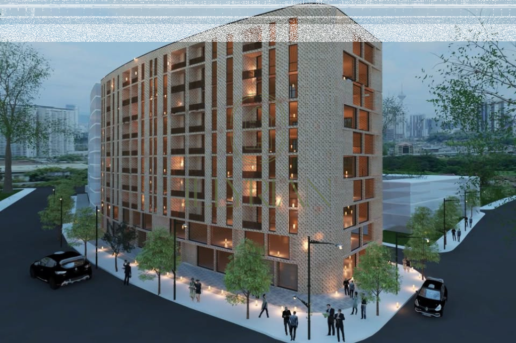 Apartament 2+1 në shitje -Ali Demi