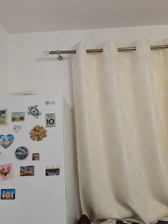 Apartament 1+1 per shitje tek Misto Mame