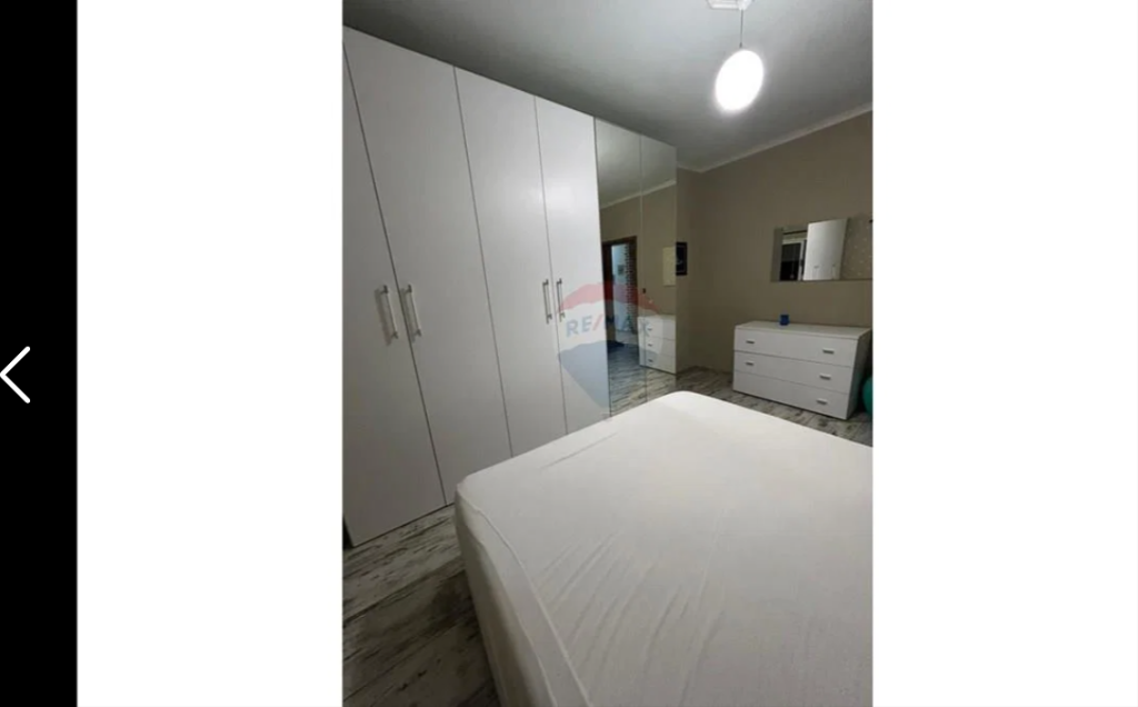 Appartamento in affitto 2+1 a Komuna e Parisit