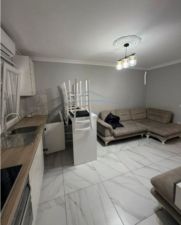 FOR SALE 2+1 APARTMENT AT THE BARRICADES