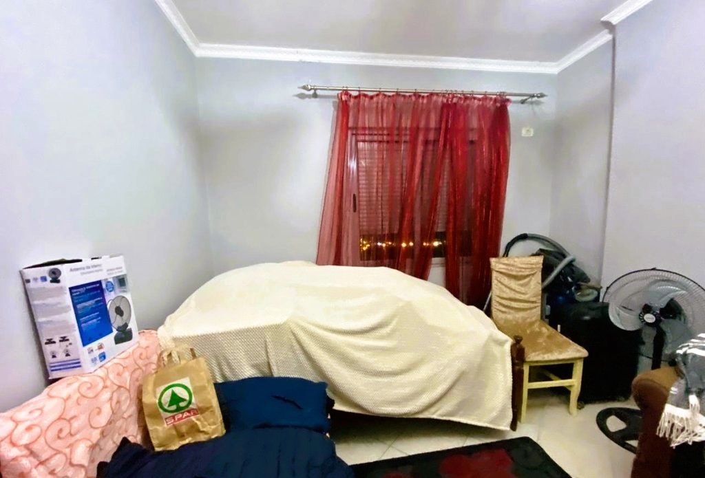 SHITET AP 2+1+ GARAZH TEK 2 PALMAT, ASTIR