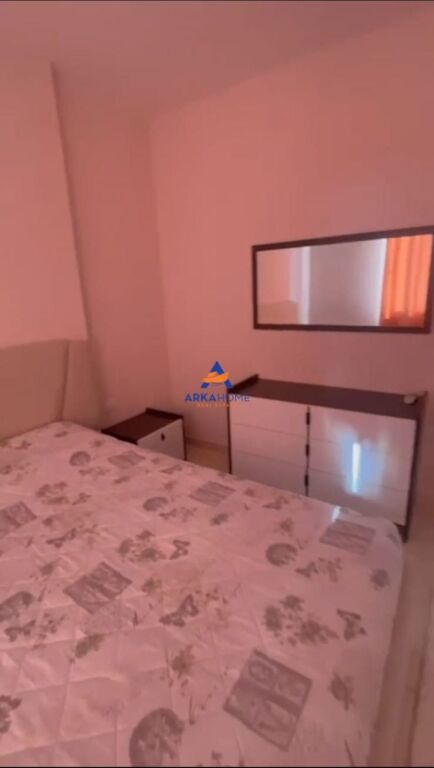 APARTMENT FOR RENT 2+1+BALCONY " KAMEZ " 50000 LEKE