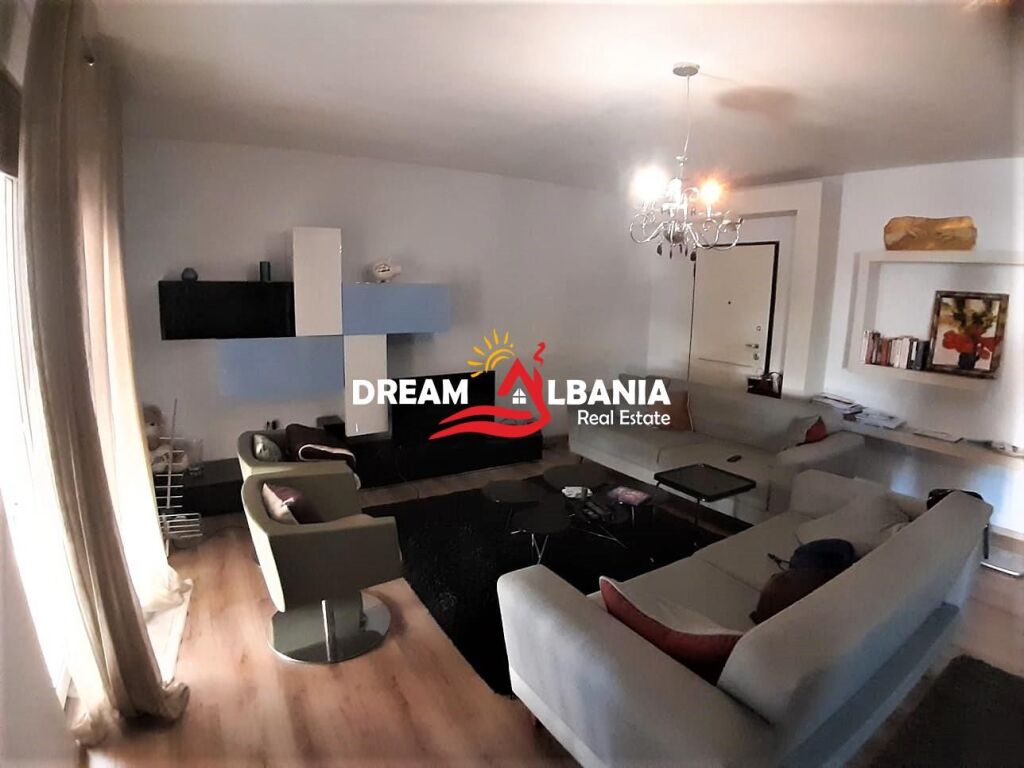 Apartamente 2+1+2wc me qera ne Qender, prane Selvise, Tirane (ID 42211223)