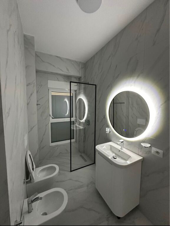 APARTAMENT ME QIRA 1+1 NE ALI DEM REZIDENCA KAIMI