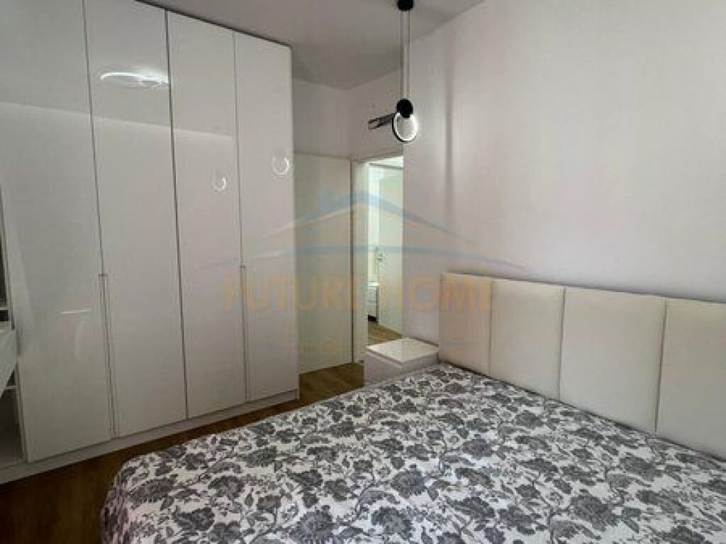 Qera, Apartament 2+1+Post Parkimi, Kompleksi Kadiu, Tiranë