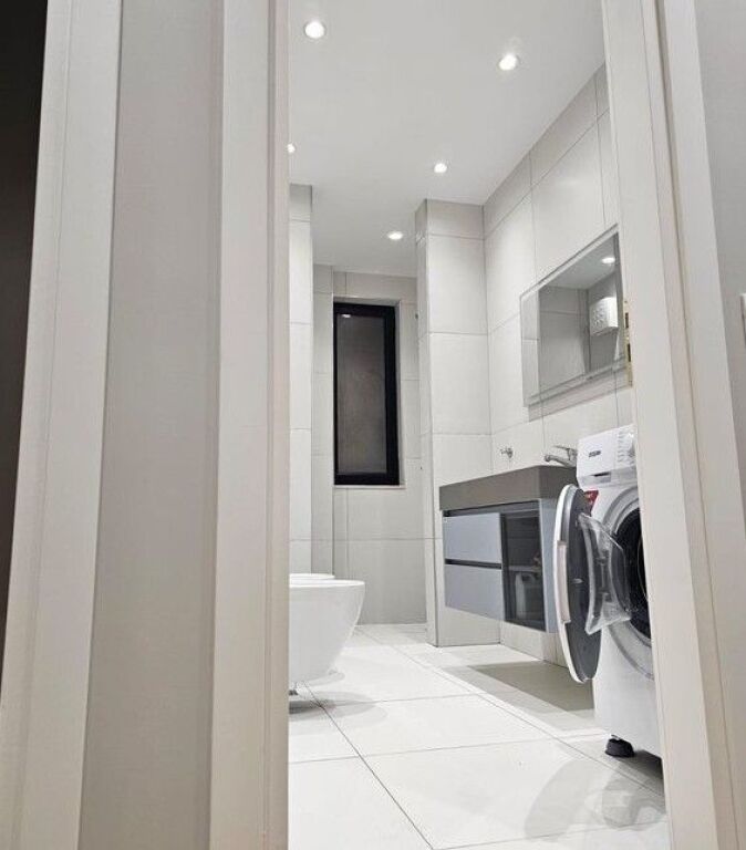 JEPET ME QIRA APARTAMENT 1+1 TEK URBAN GATE, ASTIR !