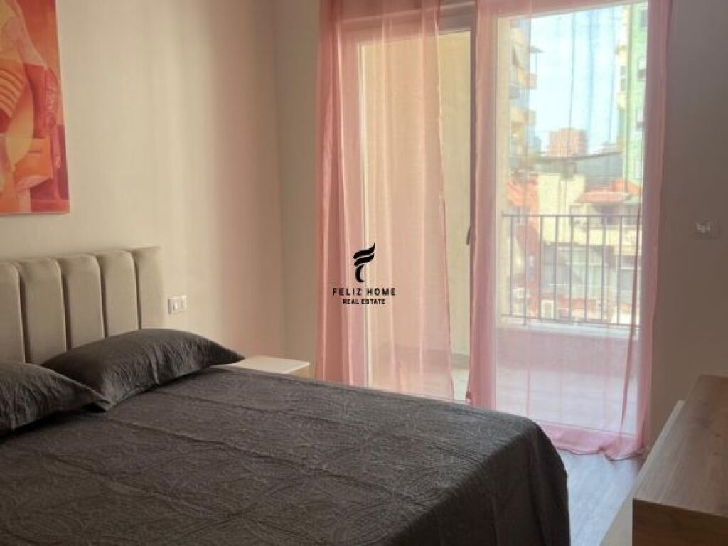 APARTAMENT ME QERA 1+1 LAPRAKE 55.000 LEKE