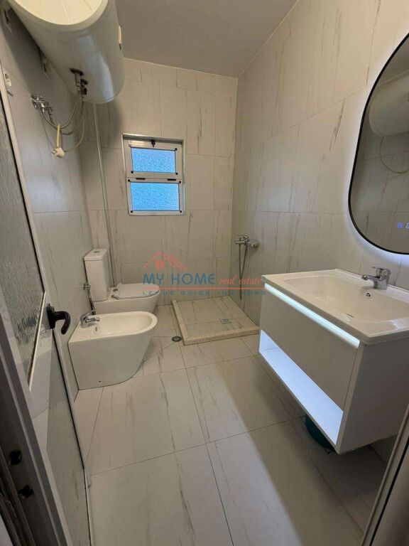 Apartament 1+1 ne shitje tek Oxhaku ne Tirane