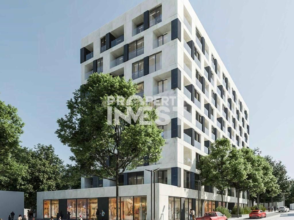 Vendesi in vendita Appartamento 1+1 via Bashkim Gazidede a Bathore, Kamez