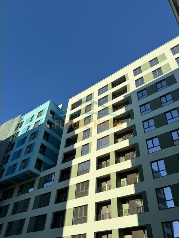 For sale, Apartment 1+1, Kokonozëve Street, Splendor Residence