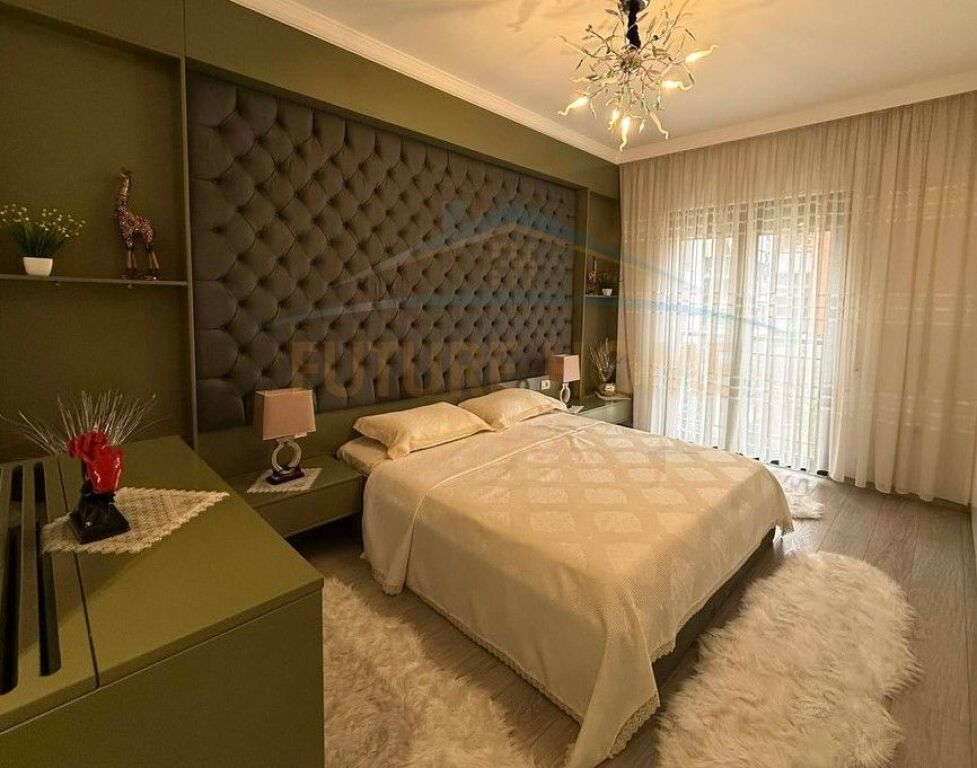 Shitet, Apartament 2+1+2, Green City Rezidence, Unaza e Re