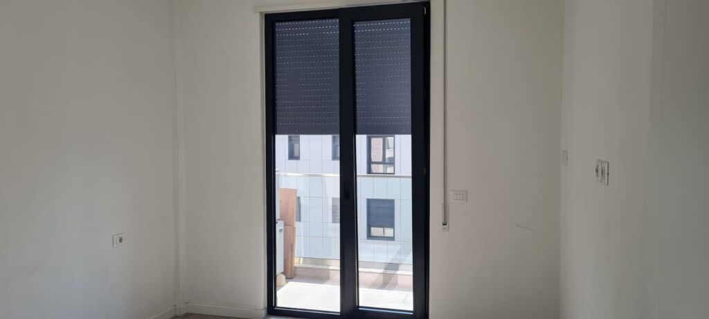 🏢Porcelan,Kompleksi Erli,jepet me qera apartament 1+1 ,pjeserisht i mobiluar 50,000Leke